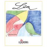 La Ginestra Toscano Lea