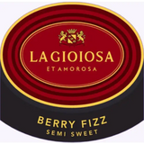 La Gioiosa Berry Fizz Semi Sweet