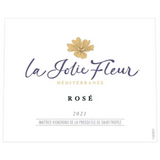 La Jolie Fleur Méditerranée Rose