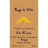 La Kiuva Arnad Rouge De Vallee