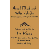 La Kiuva Valle d’Aosta Arnad Montjovet