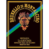 La Lecciaia Brunello Di Montalcino