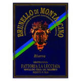 La Lecciaia Brunello Di Montalcino Riserva