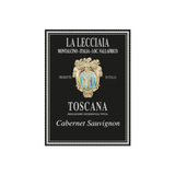 La Lecciaia Cabernet Sauvignon