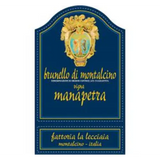 La Lecciaia Manapetra Brunello di Montalcino Riserva