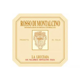La Lecciaia Rosso di Montalcino