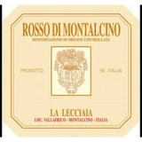 La Lecciaia Rosso di Montalcino