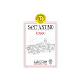 La Lecciaia Sant'Antimo Rosso
