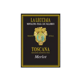 La Lecciaia Toscana Merlot