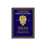 La Lecciaia Toscana Sangiovese