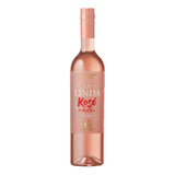La Linda Malbec Rose