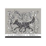 La Lupinella Chianti Rossa