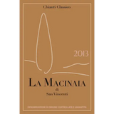 La Macinaia di San Vincenti Chianti Classico