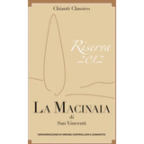 La Macinaia di San Vincenti Chianti Classico Riserva