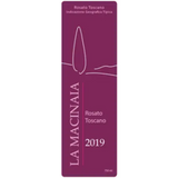 La Macinaia di San Vincenti Rosato Toscana