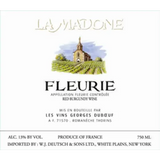 La Madone Fleurie