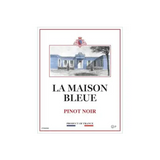 La Maison Bleue Pinot Noir