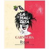 La Maldita Rioja Garnacha 2019
