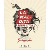 La Maldita Rioja Garnacha Revolution