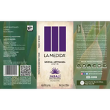 La Medida Mezcal Maguey Silvestre Jabalí Artesanal Mezcal Joven