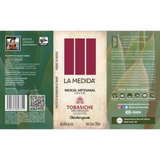 La Medida Mezcal Tobasiche Chichicapam Joven Mezcal Artesanal