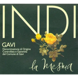 La Mesma Gavi del Comune di Gavi Indi