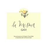 La Mesma Gavi del Comune di Gavi Yellow Label