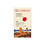 La Miraja Freisa d'Asti