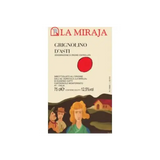 La Miraja Grignolino d'Asti