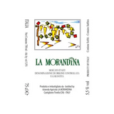 La Morandina Moscato d'Asti