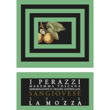 La Mozza I Perazzi Maremma Toscana Sangiovese