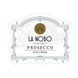 La Nobo Prosecco Still Wine