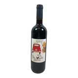La Palazzetta Flavino Rosso 2021