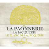 La Paonnerie Le Blanc De La Jacquerie Sec