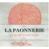 La Paonnerie Le Rose d’Ancenis