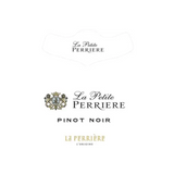 La Perrier l'Origine Pinot Noir La Petite Perriere