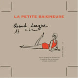 La Petite Baigneuse Grand Largue