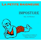 La Petite Baigneuse Imposture