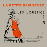 La Petite Baigneuse Les Loustics