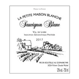 La Petite Maison Blanche Sauvignon Blanc