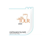 La Petite Tour Chateauneuf-du-Pape
