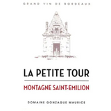 La Petite Tour Montagne Saint-emilion