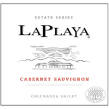La Playa Estate Series Cabernet Sauvignon