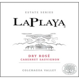 La Playa Estate Series Cabernet Sauvignon Rosé