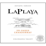 La Playa Estate Series Chardonnay 2020