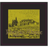 La Poderina Brunello di Montalcino Poggio Abate Riserva
