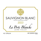 La Porte Blanche Loire Valley Sauvignon Blanc