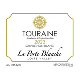 La Porte Blanche Touraine Sauvignon Blanc