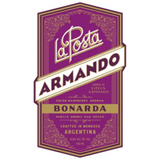 La Posta Bonarda Estela Armando Mendoza