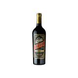 La Posta Domingo Fazzio Single Vineyard Malbec